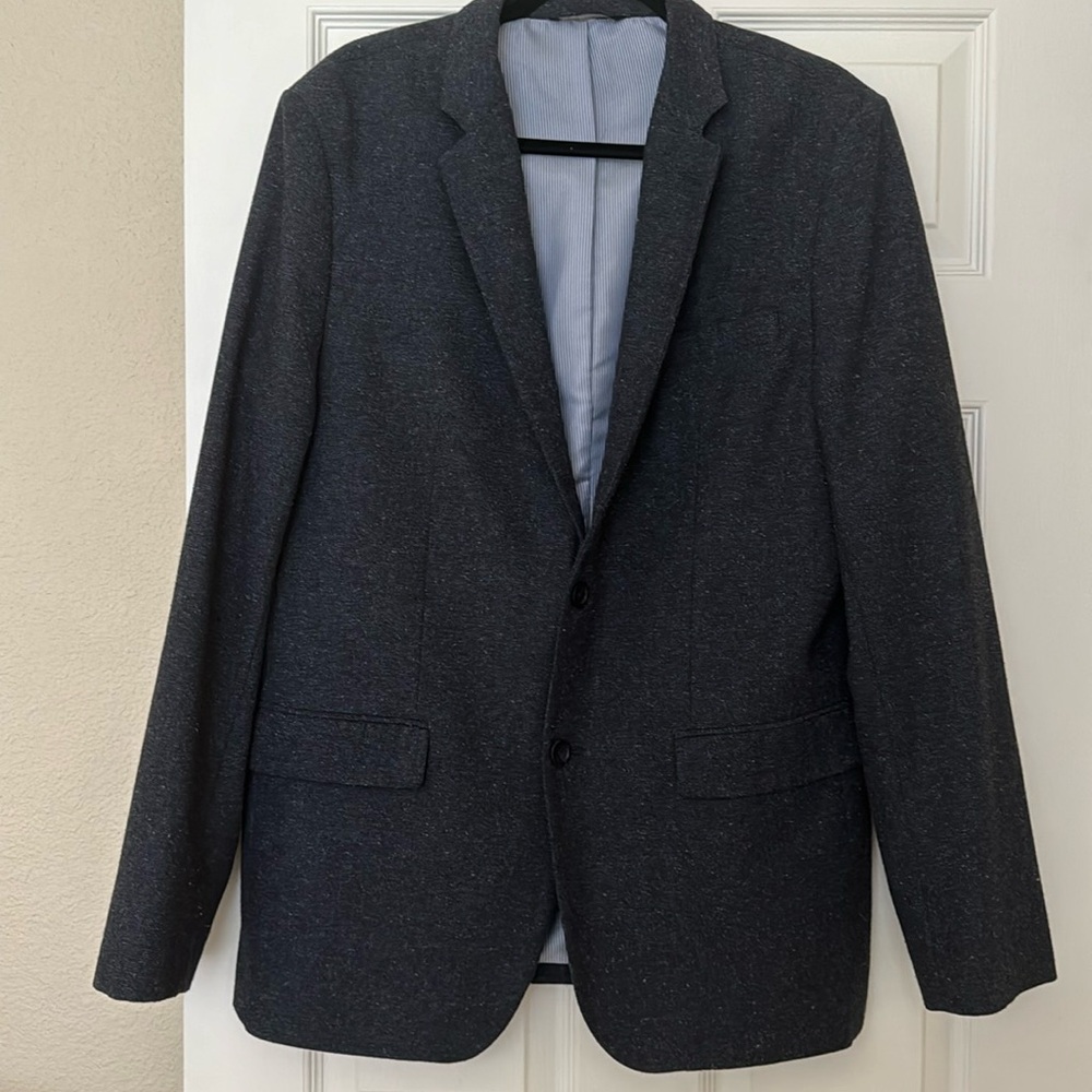 Banana Republic Blazer